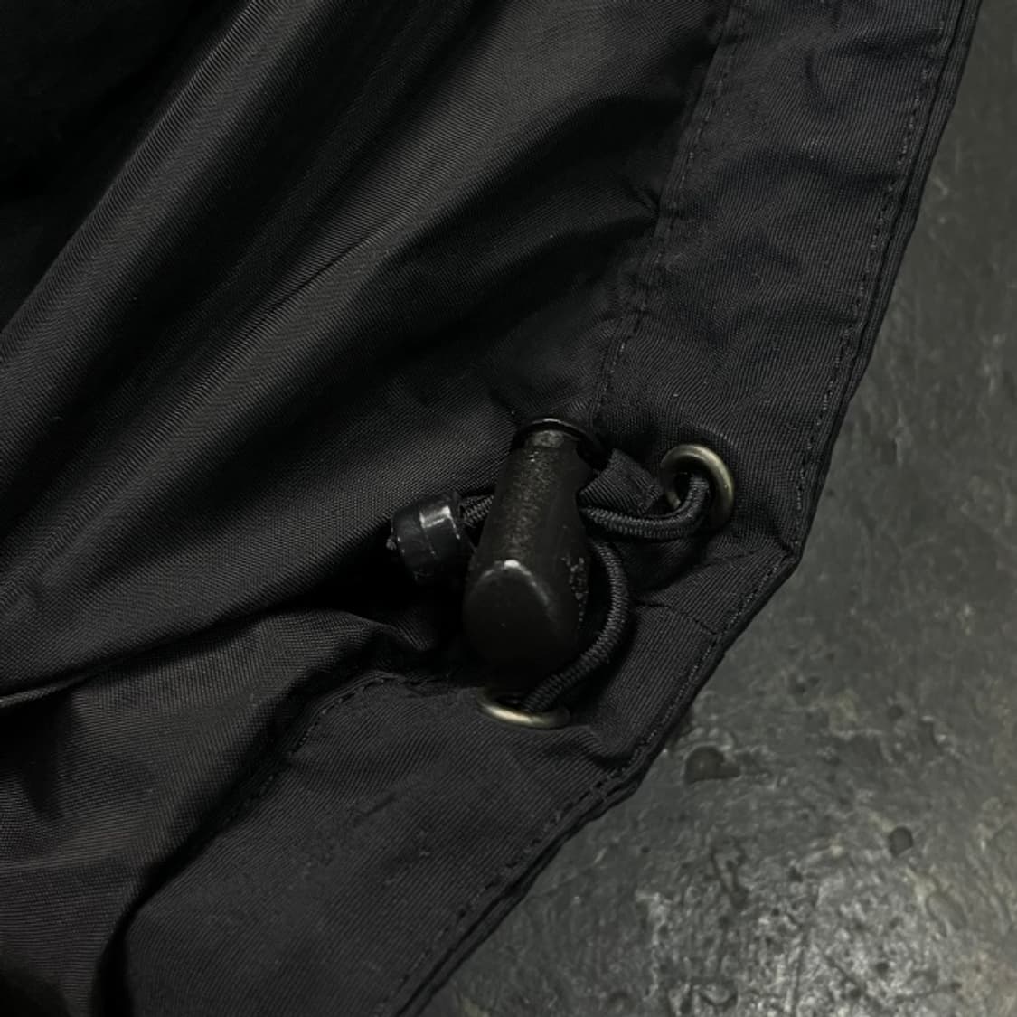 100 노스페이스 바람막이 상품이미지5