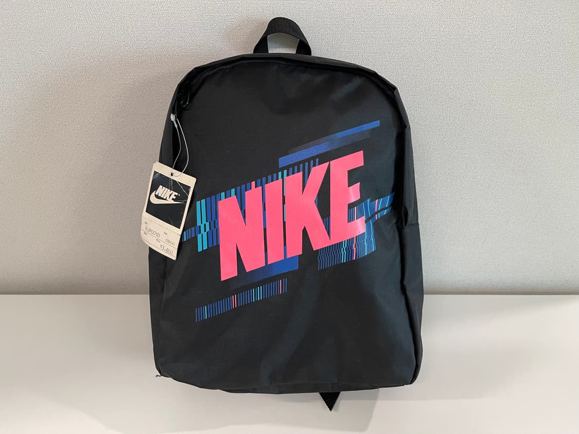 나이키 90s 올드 백팩 NIKE OLD 1990 상품이미지1