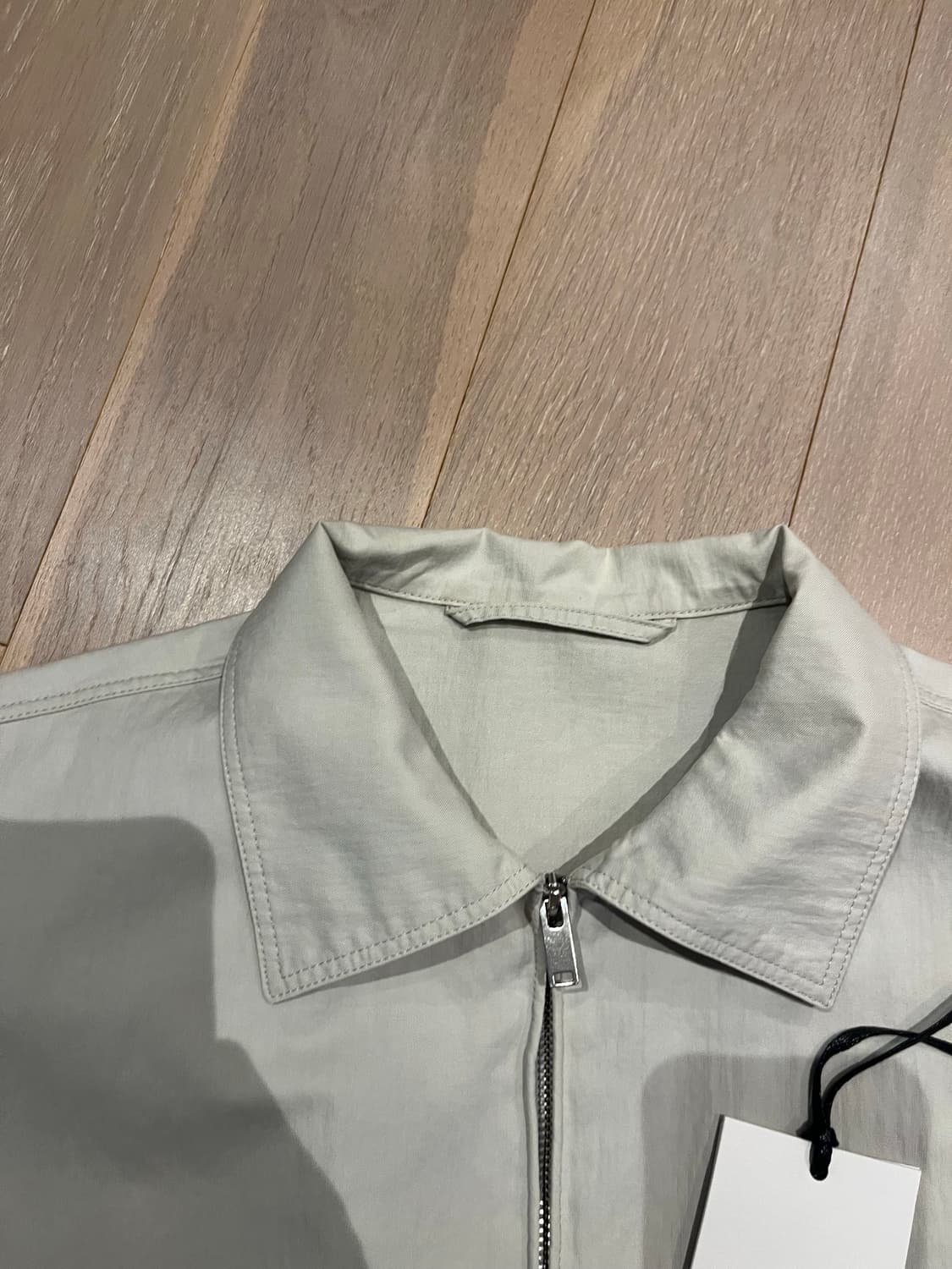 르메르 박시 블루종 문스트럭트 48 상품이미지2