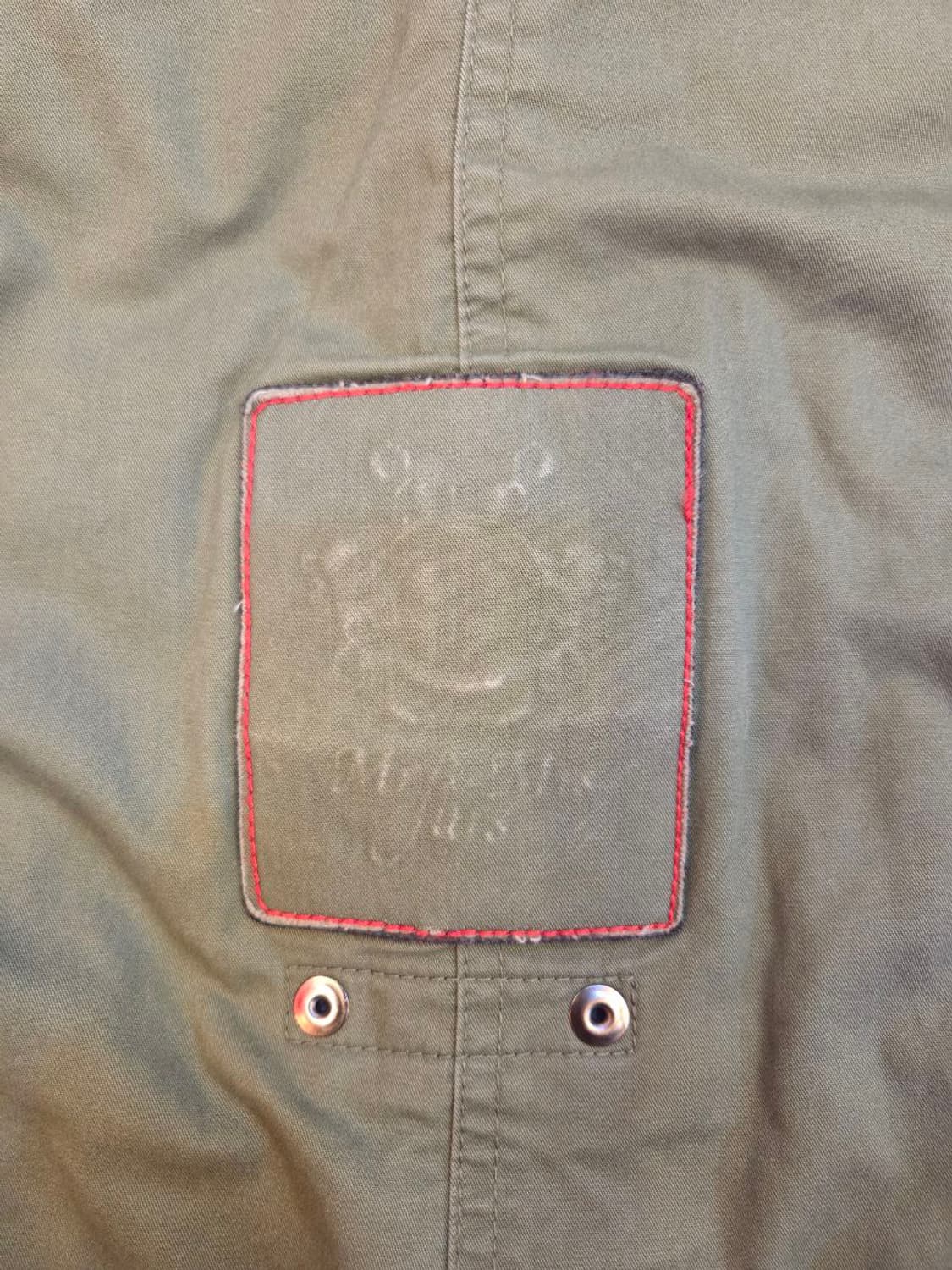 Mr & Mrs Furs 파카(Parka) 상품이미지6