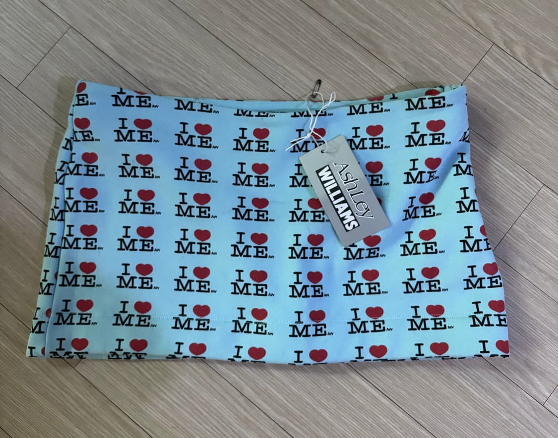 애슐리윌리엄스 스커트  상품이미지6