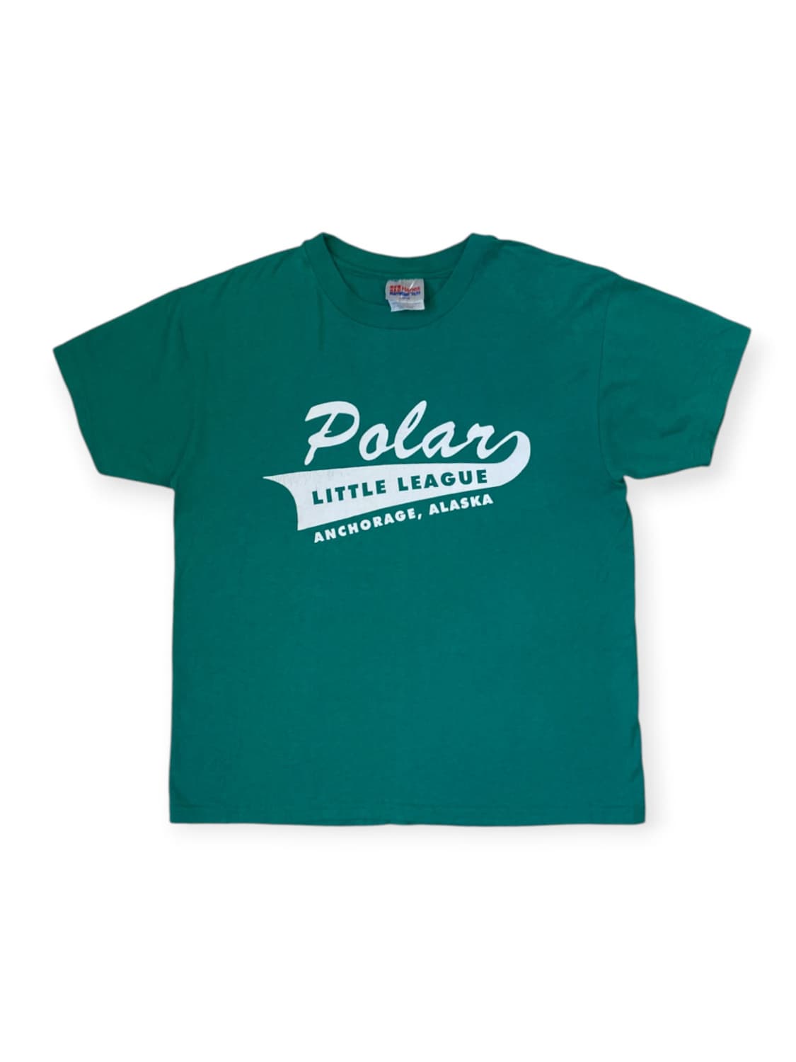헤인즈 반팔 티셔츠 Made in USA (Woman L) 상품이미지2