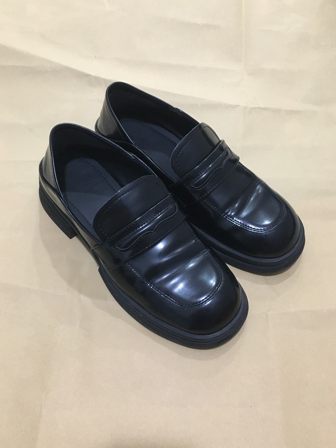 (240) LAP 로퍼 상품이미지1