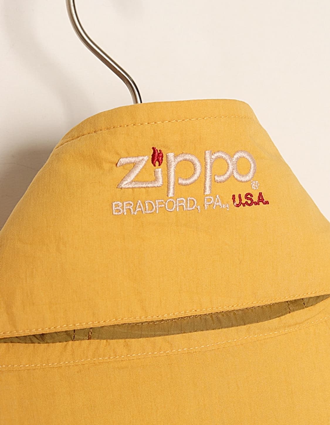  90's zippo Mountain Parka 상품이미지8