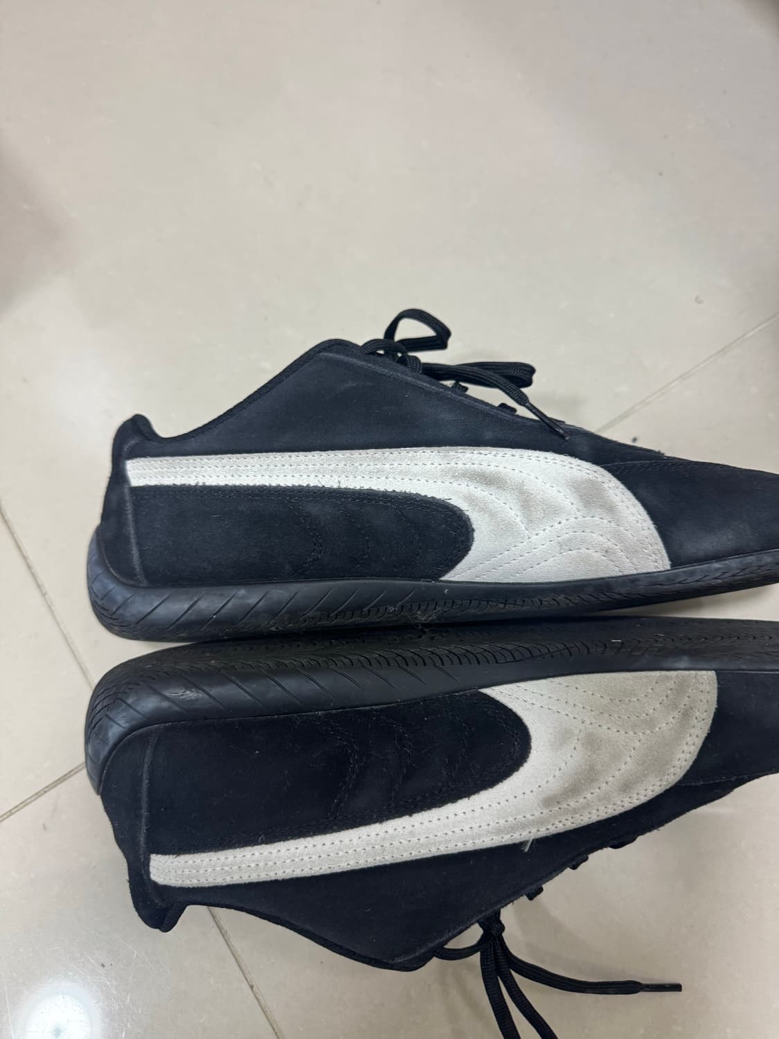 푸마 스피드캣 285 상품이미지2