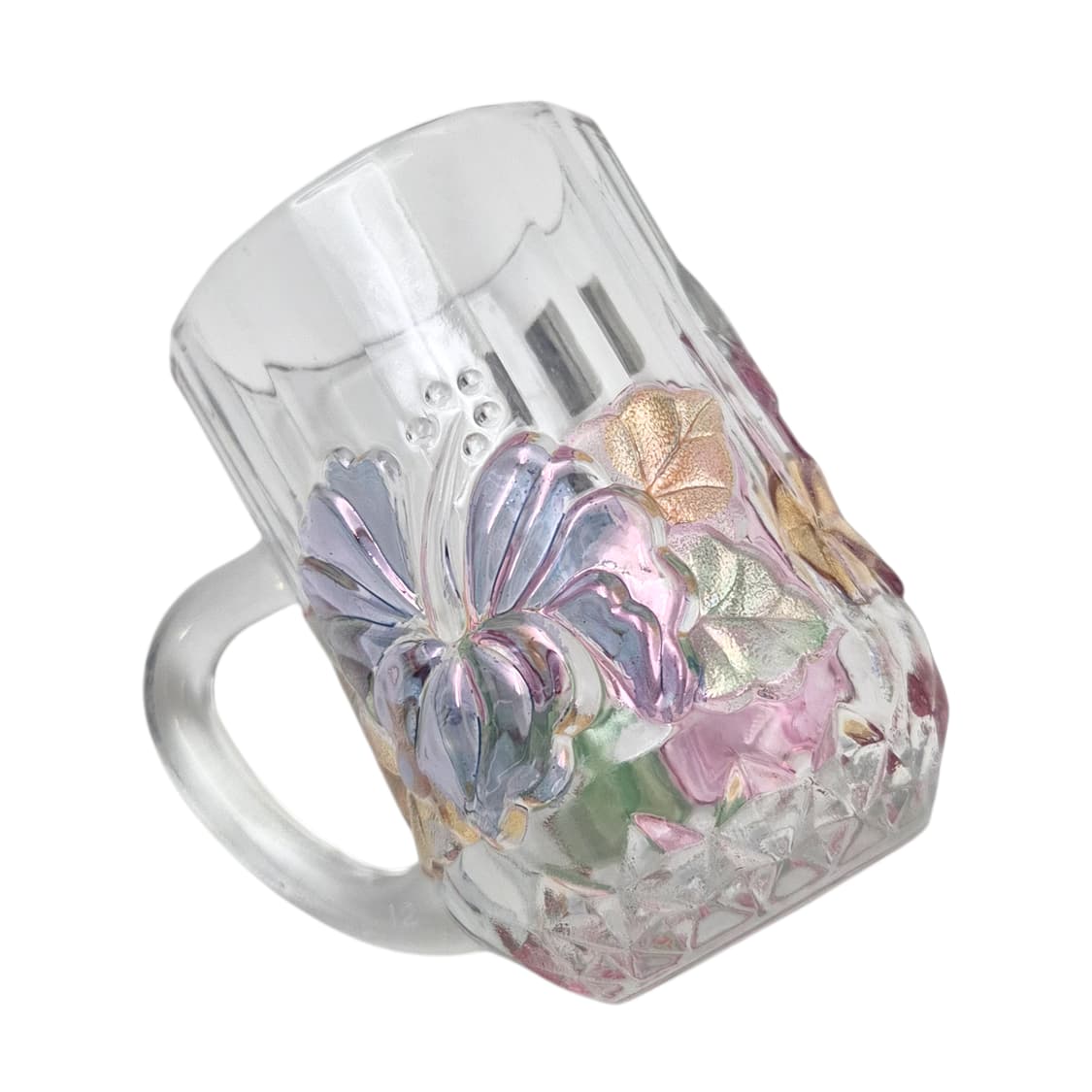 80s 오츠카 컬러 히비스커스 꽃잎 1세트  상품이미지5