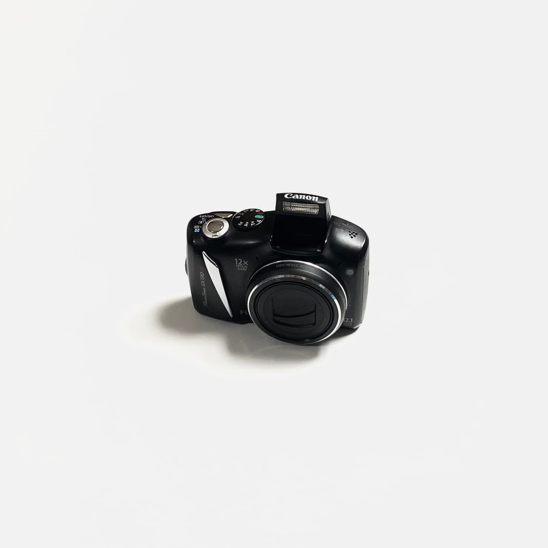 Canon PowerShot SX130 디카 캠코더 상품이미지3