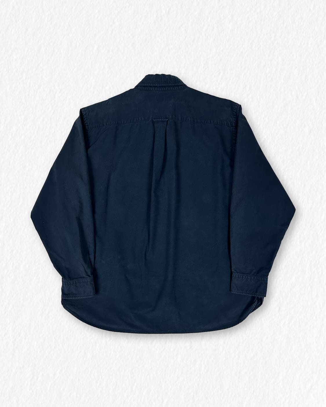 유니클로 코튼 셔츠 상품이미지2