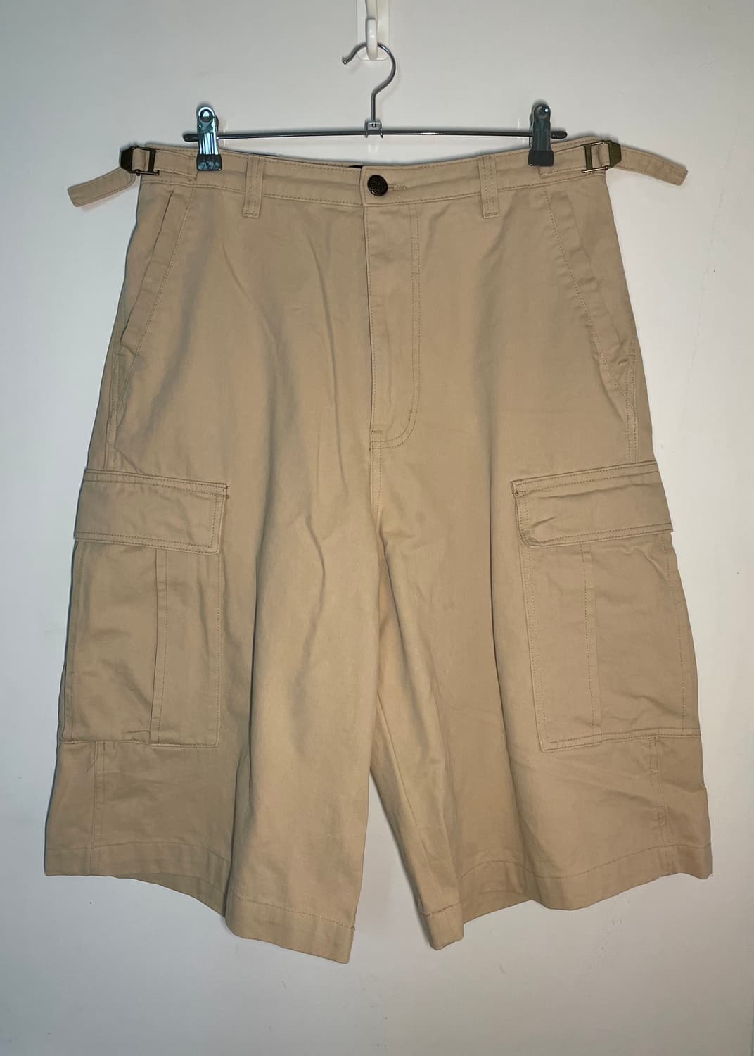 노드 Cargo shorts 3size  *수선* 상품이미지2