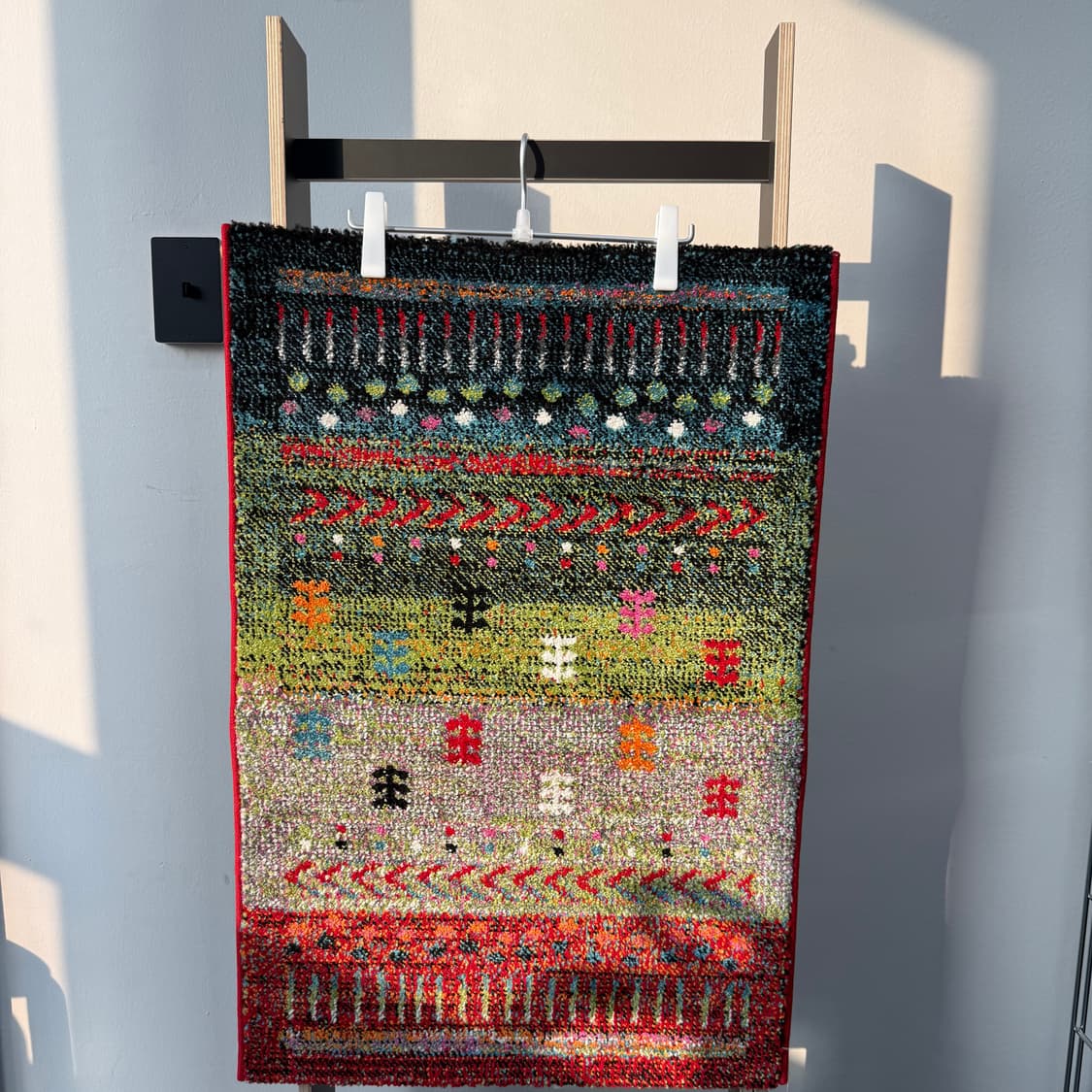 포레스트 트라이벌 러그 상품이미지2