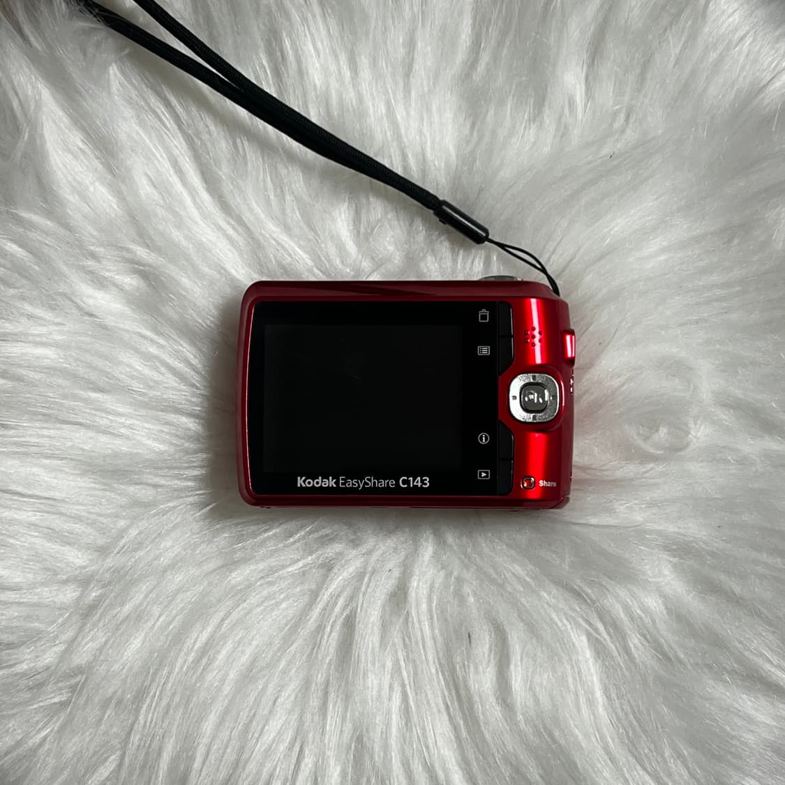 *키키 디카* kodak c143 코닥 이지쉐어 빈티지디카 상품이미지2