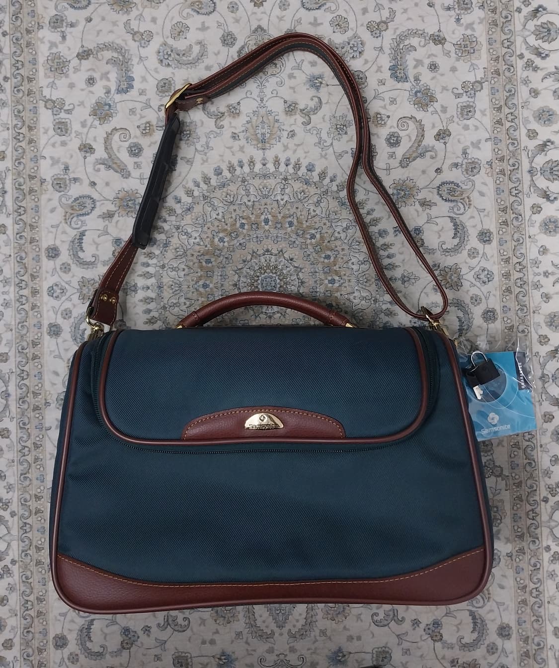 (새상품) 샘소나이트 vanity case 상품이미지1