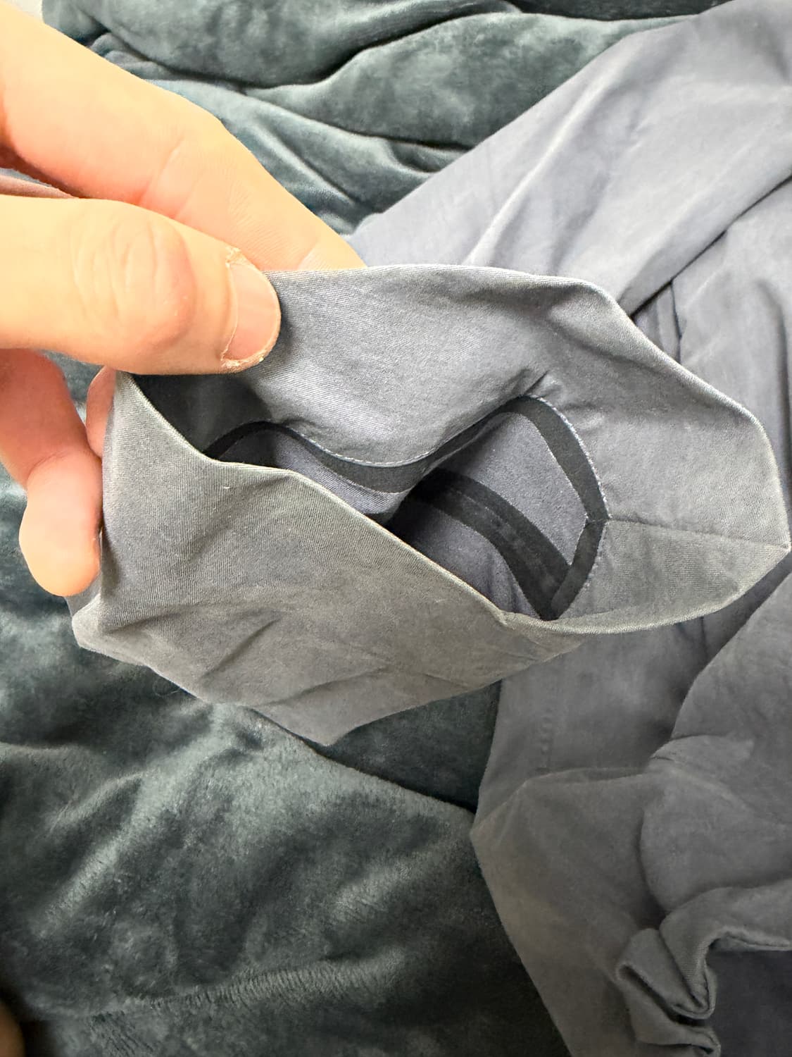 [M] 아크테릭스 베일런스 이소곤MX 자켓 상품이미지5