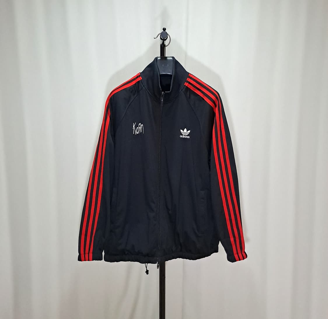 (택포) 24FW 아디다스 X 콘 리버서블 트랙탑 2XL B443 상품이미지6