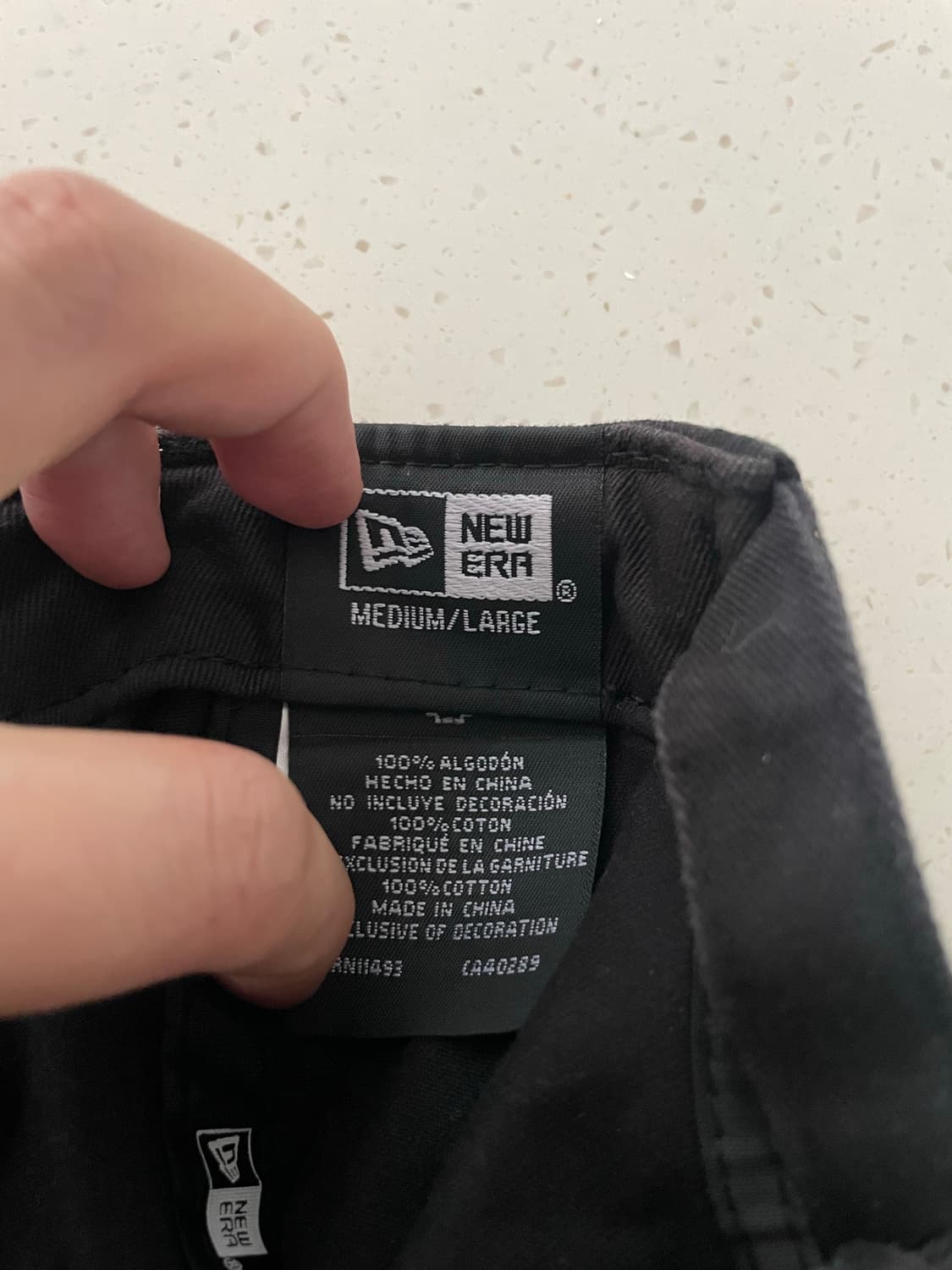 뉴에라 양키스 볼캡 상품이미지5