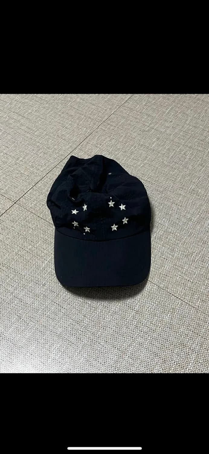 (L) etce 나일론 볼캡 상품이미지1
