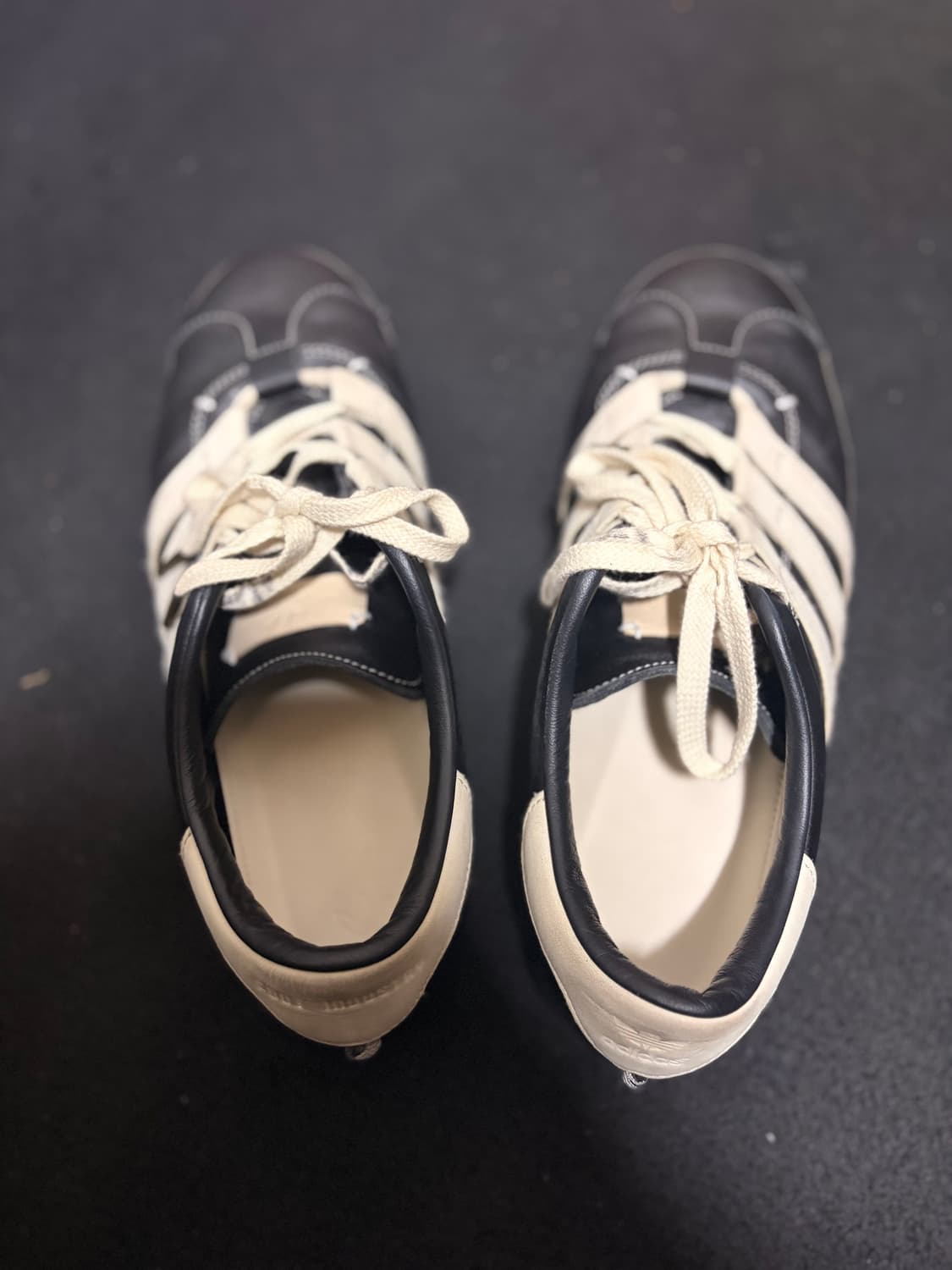 아디다스 x 풋인더스트리 가젤 코어 275 상품이미지2