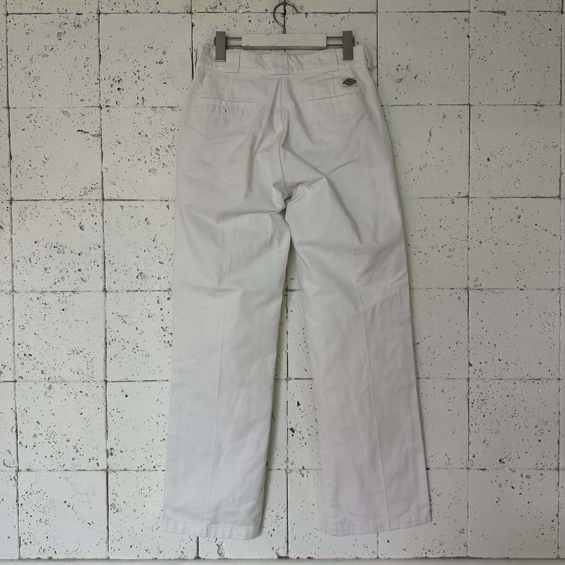 32 디키즈874 치노팬츠 화이트 상품이미지3