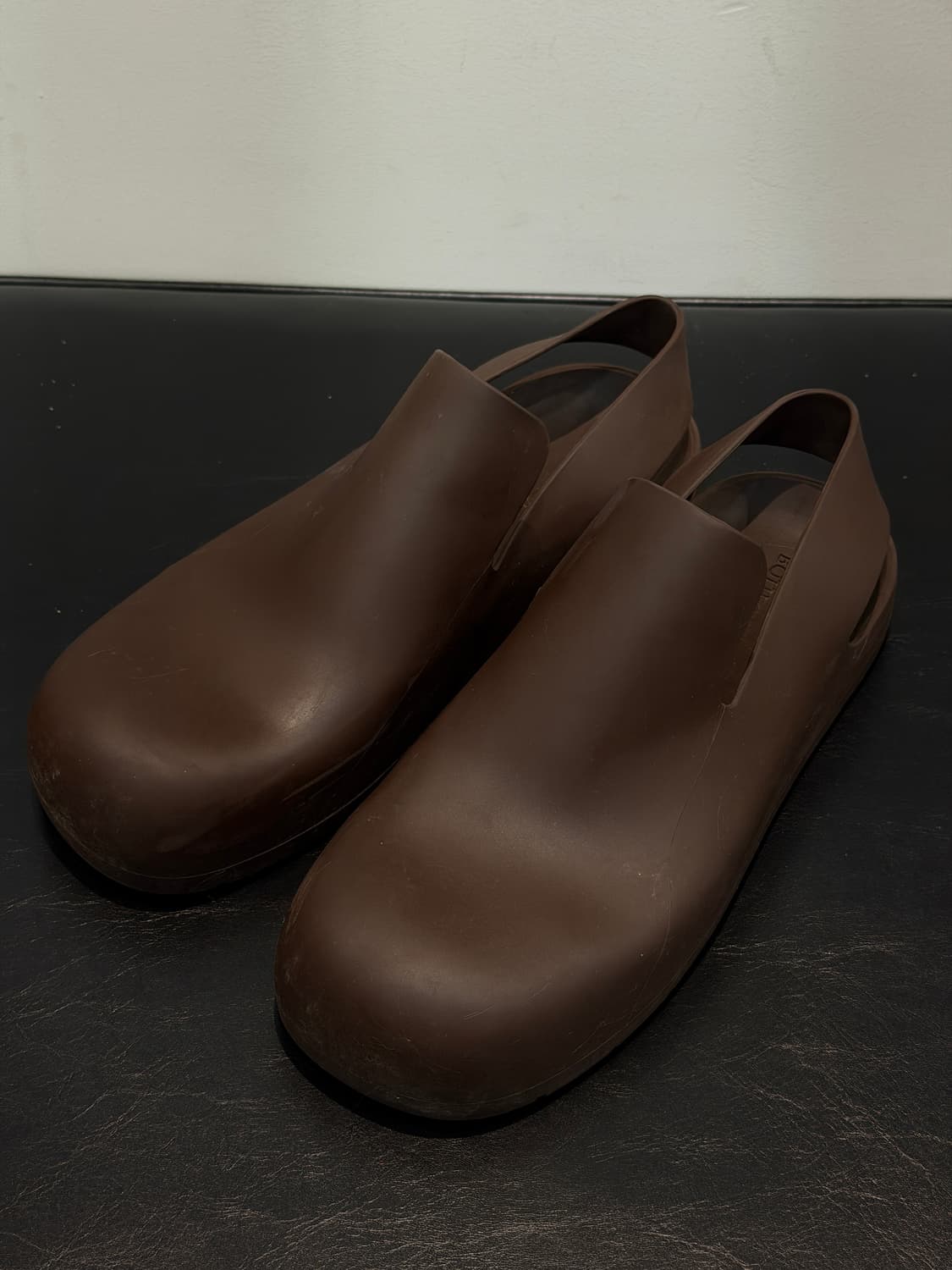 보테가 베네타 퍼들 샌들 캠핑290(44) 상품이미지1