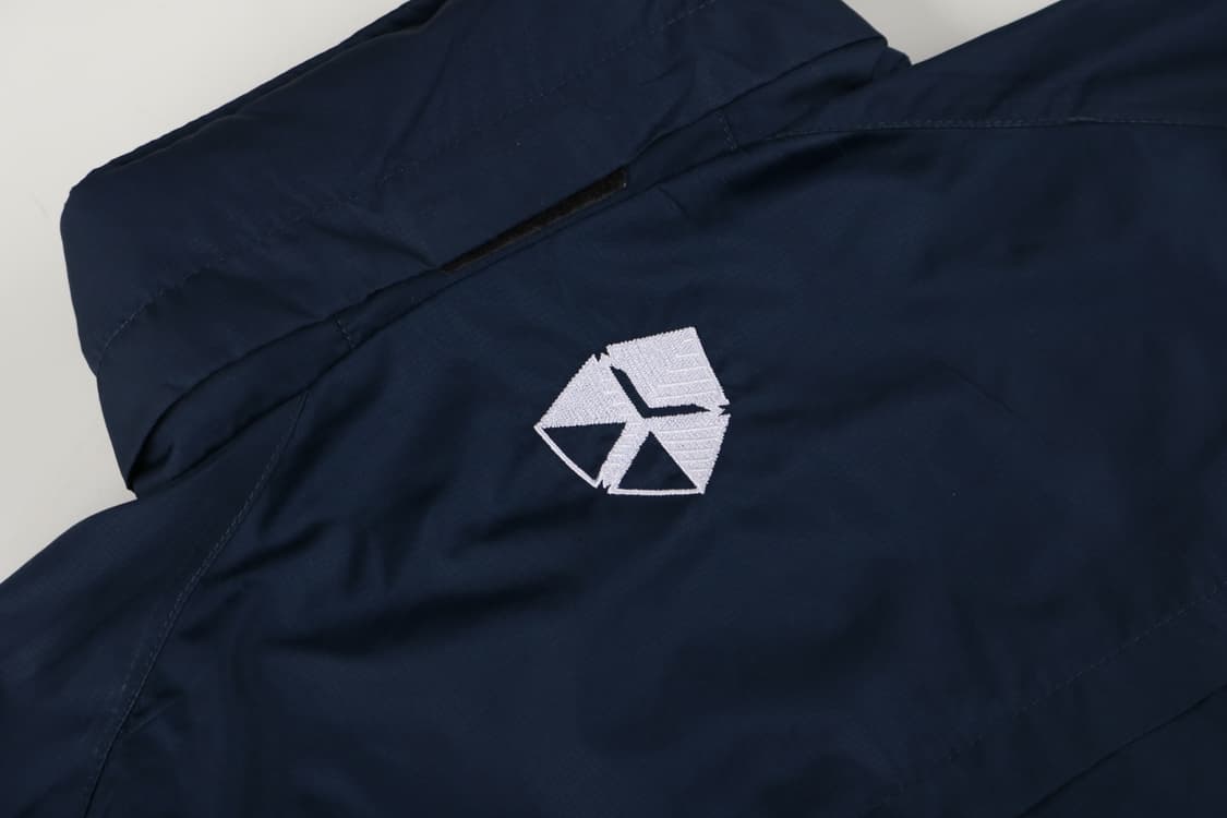 [M] 나이키 스톰핏 레인자켓 바람막이 상품이미지8