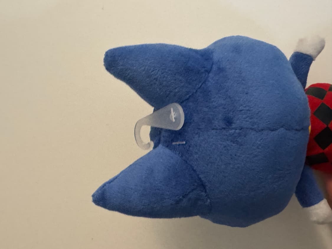 낯선고양이 인형 상품이미지2