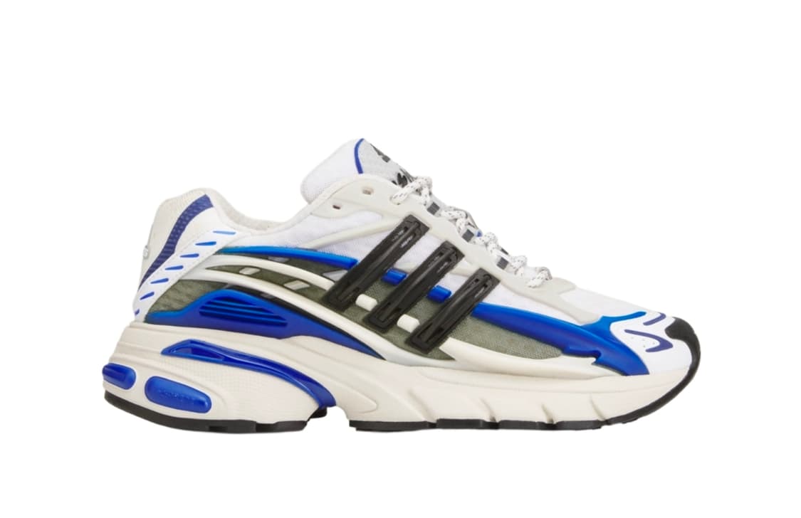 [새상품] 아디다스 퍼렐 젤리피쉬 블루 290 상품이미지1