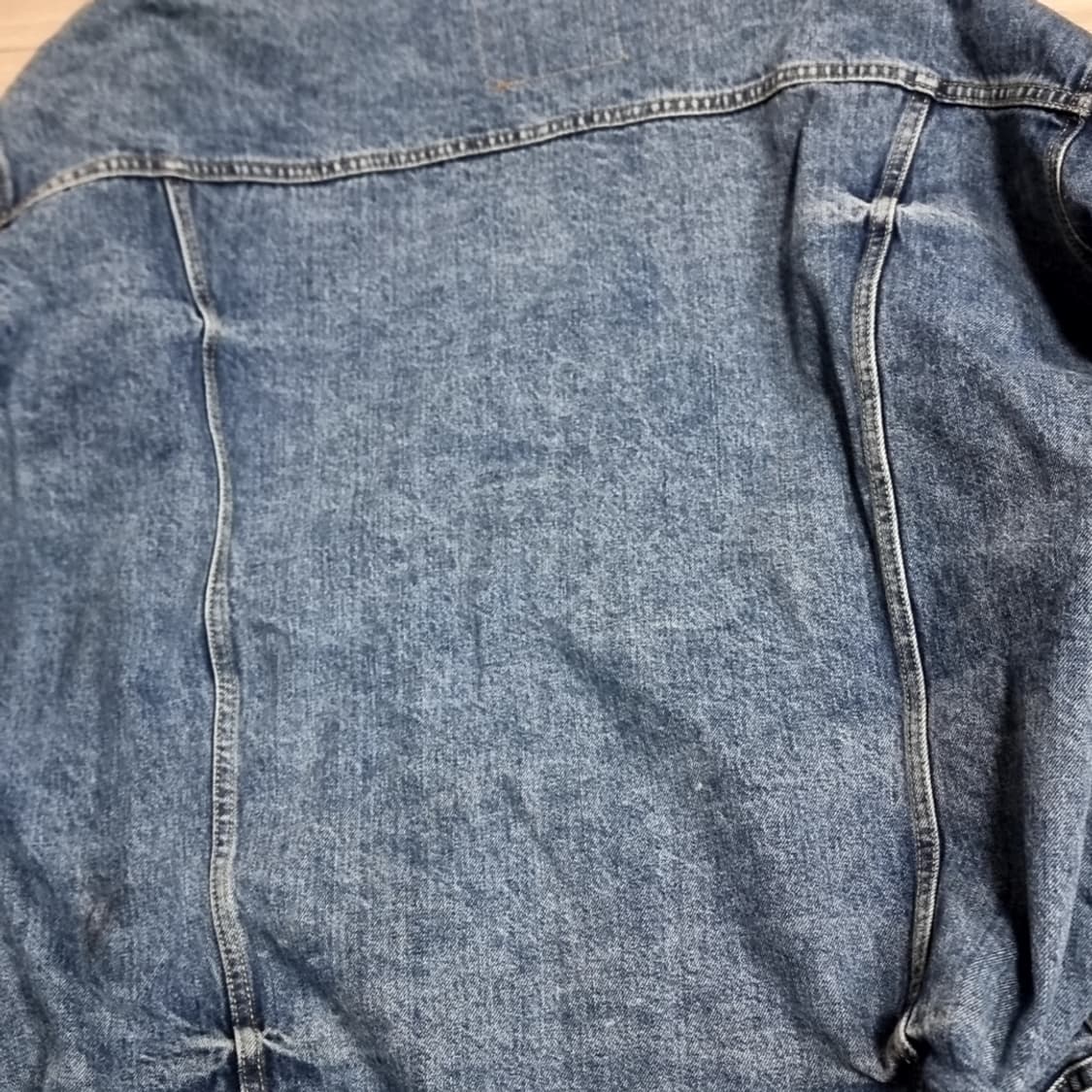 리바이스베트멍 후디청자켓(free) 상품이미지6