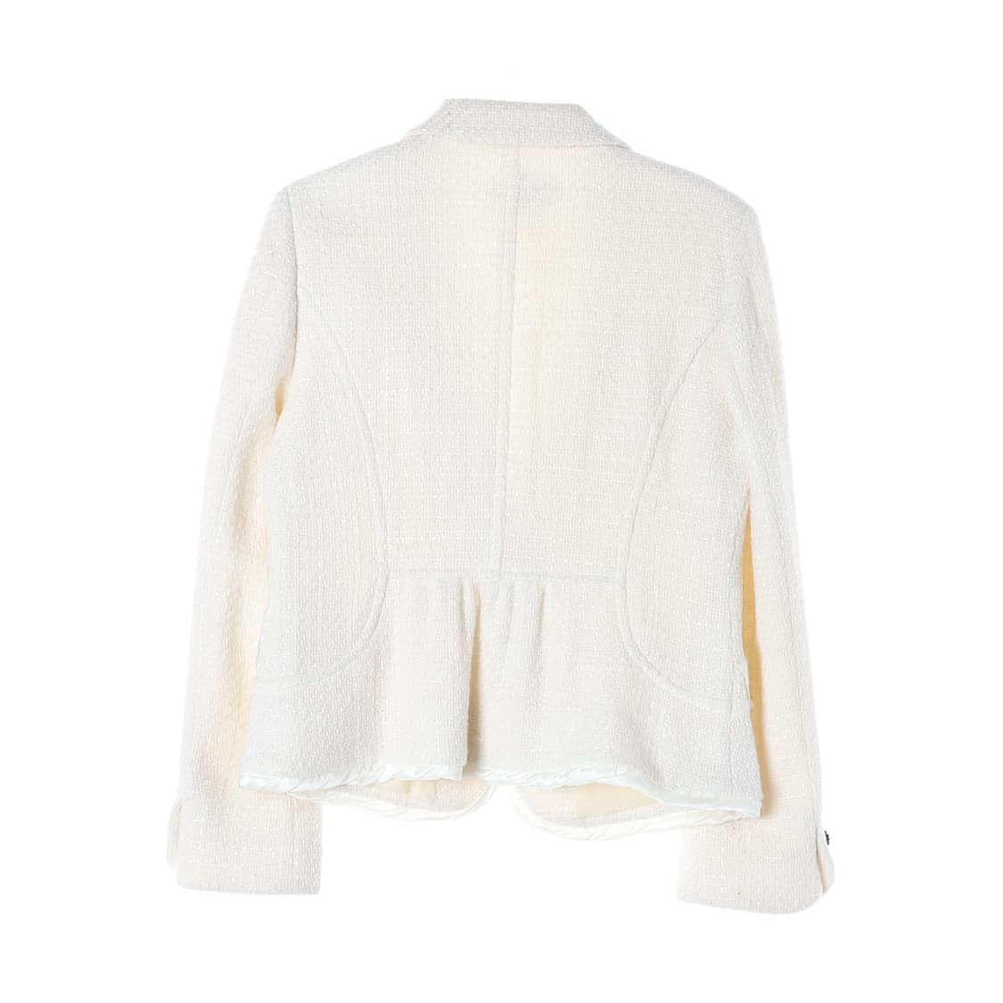 SCARLET OHARA 재킷 싱글브레스티드재킷 (M) 상품이미지5