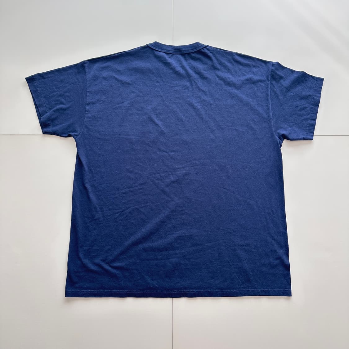 90s 러셀 Made in USA 반팔 티셔츠 XL  상품이미지4