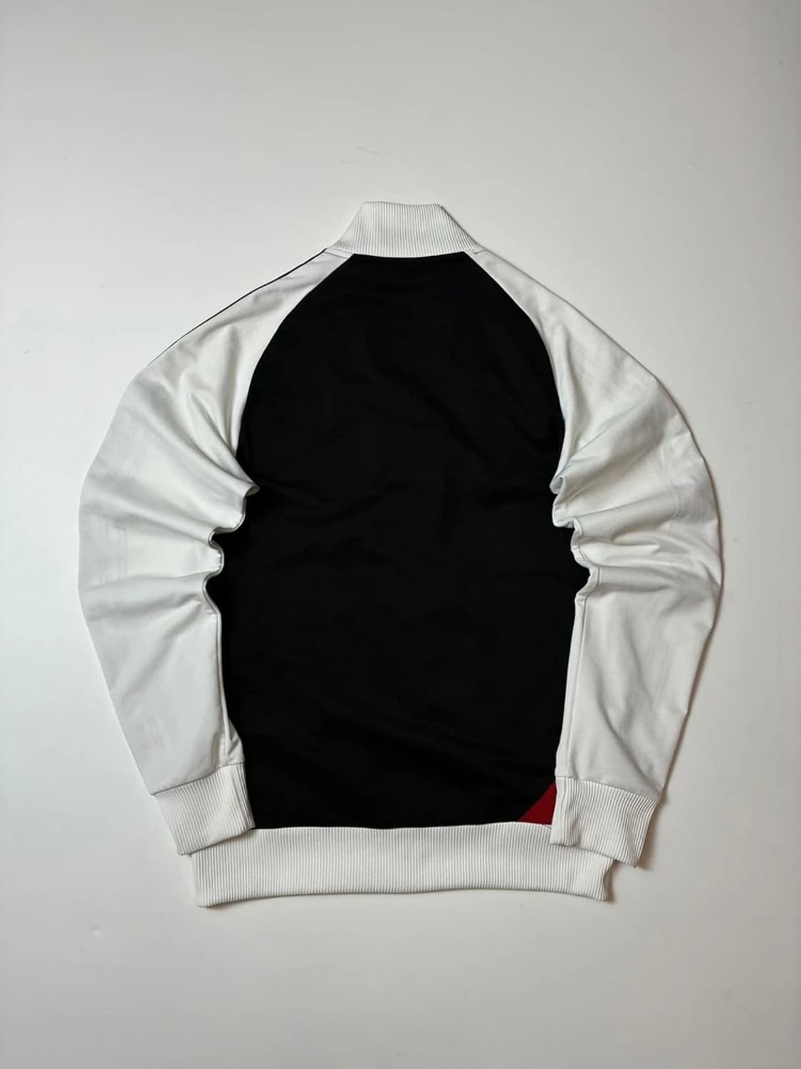 아디다스 STC 독일 국대 엠블럼 트랙탑 져지 자켓 PN8317 상품이미지5