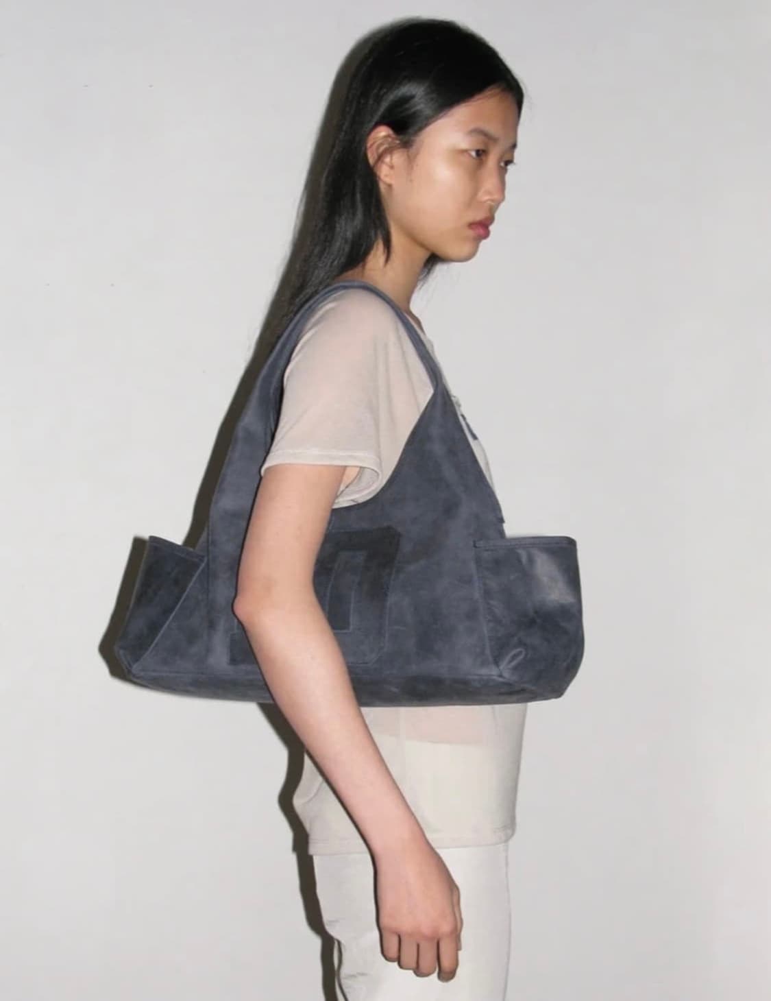 Palomawool 팔로마울 10 year bag 상품이미지2