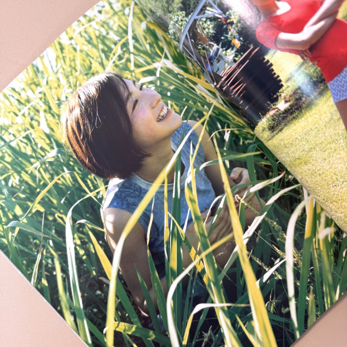 히로스에 료코 20th Birthday POPEYE 화보 사진집 무크 상품이미지6