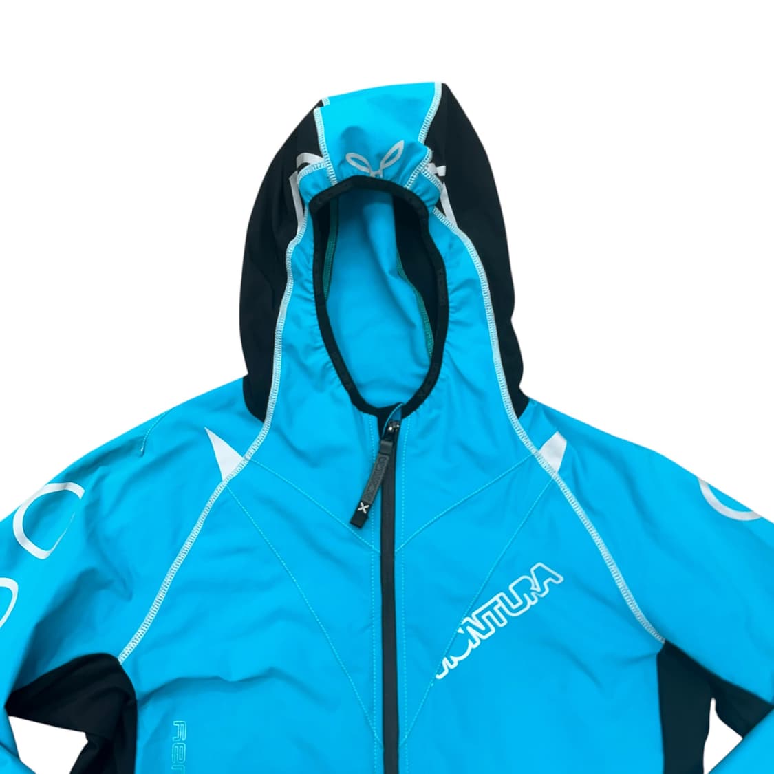 몬츄라 런 플래쉬 여성 바람막이 상품이미지2