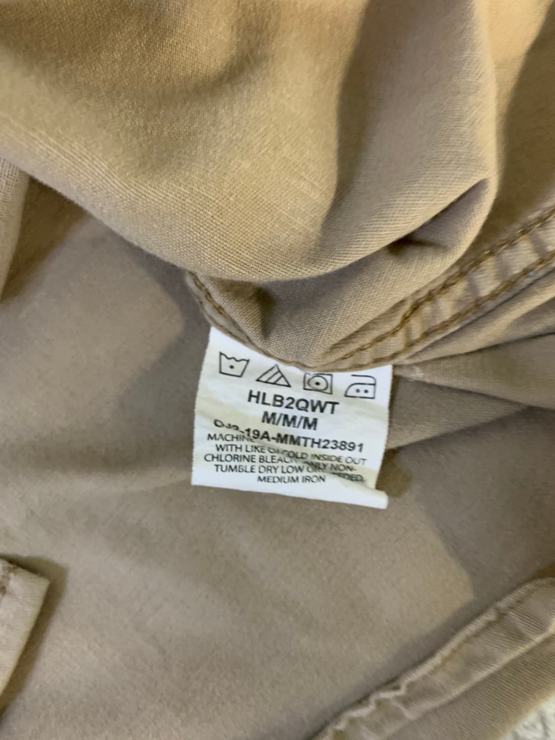 WRANGLER 반팔셔츠 상품이미지2