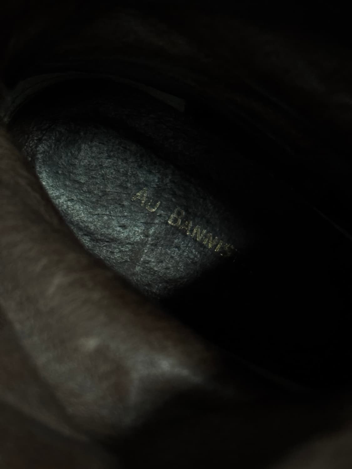 alfredo bannister 상품이미지5