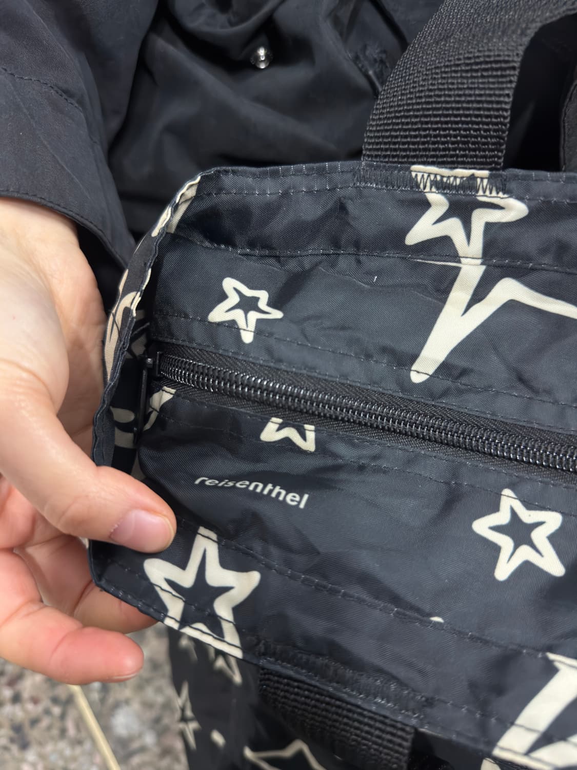reisenthel star backpack 상품이미지3