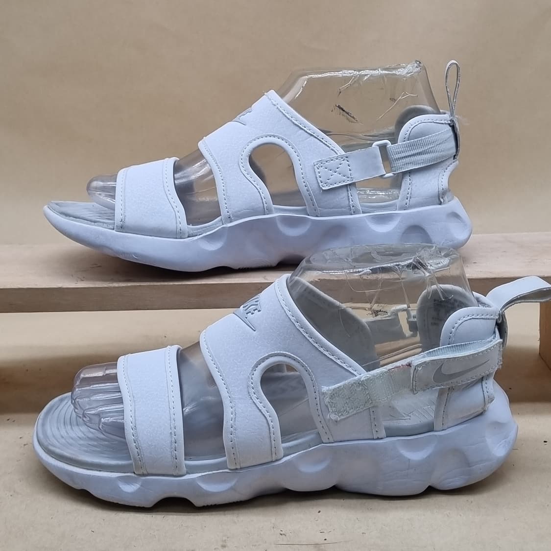 나이키 오아이스 여성 샌들 230 상품이미지1