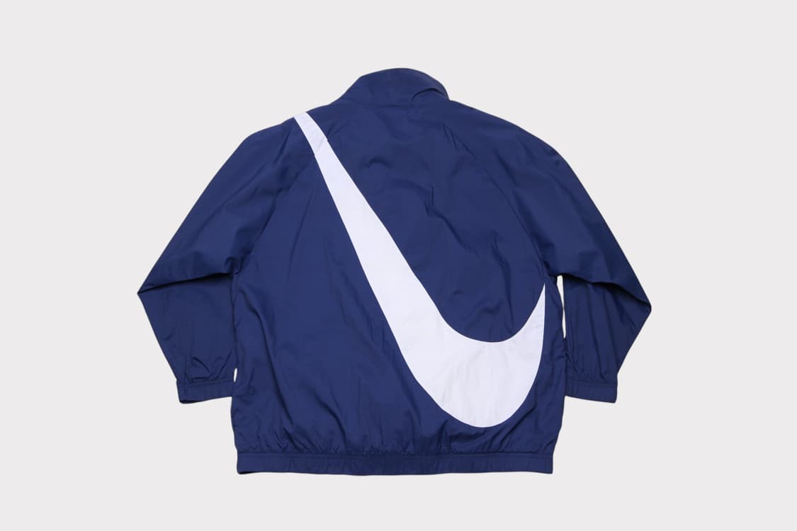 [여성 L] 나이키 빅스우시 우븐자켓 상품이미지6
