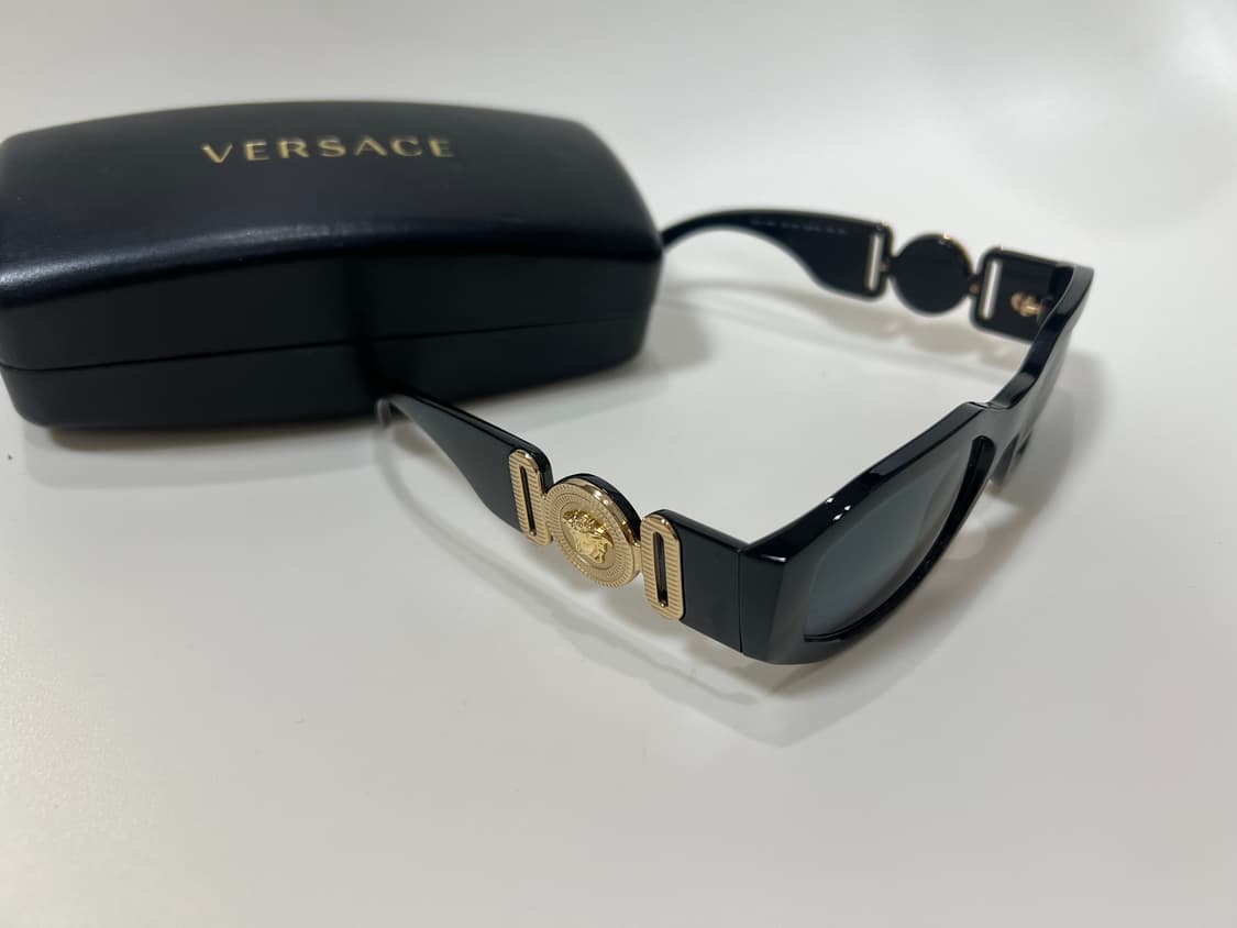 베르사체 비기 선글라스 상품이미지1