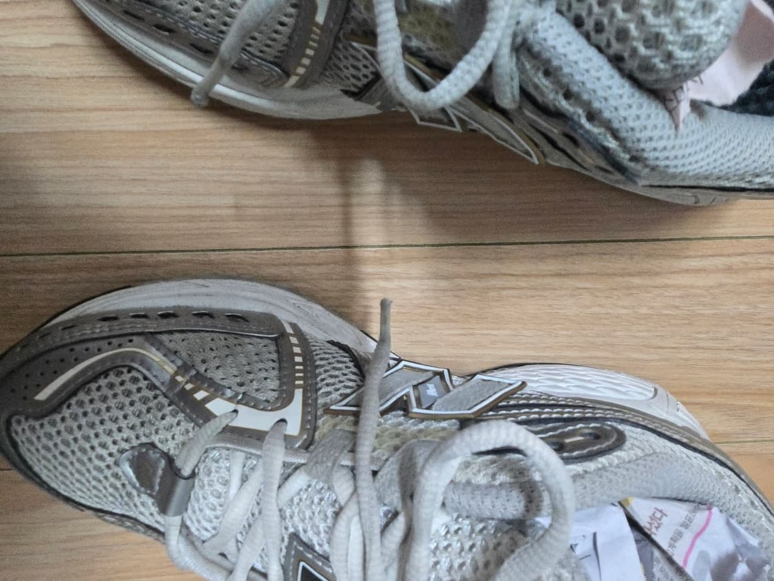 뉴발란스 1906 운동화 사이즈 230 상품이미지8