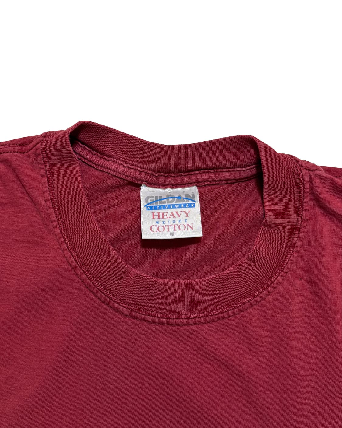 90’s 인크레더블 크라이시스 프로모 티셔츠 상품이미지7