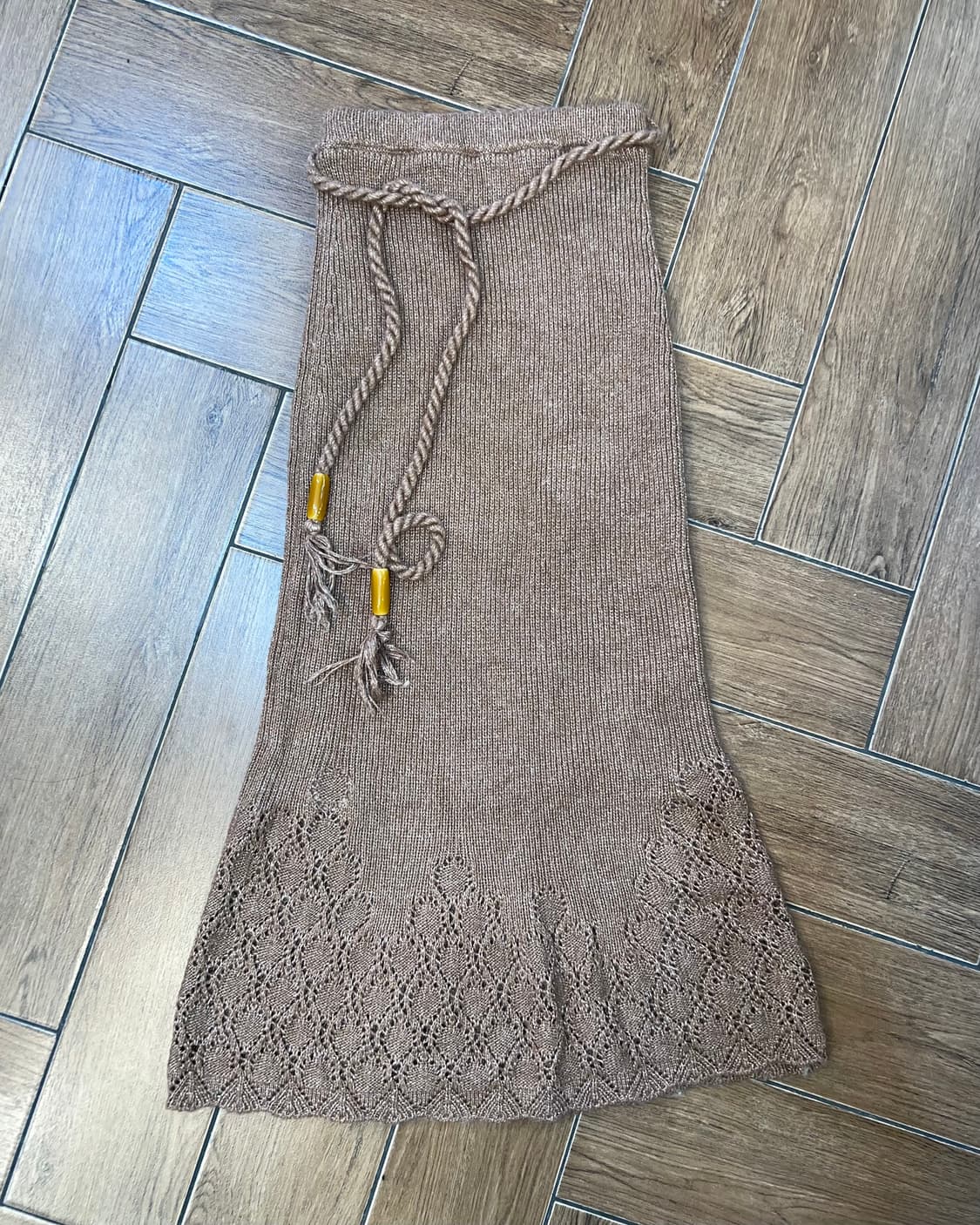 🐻해피뉴이어 브라운모리걸 코디 🐻 상품이미지8