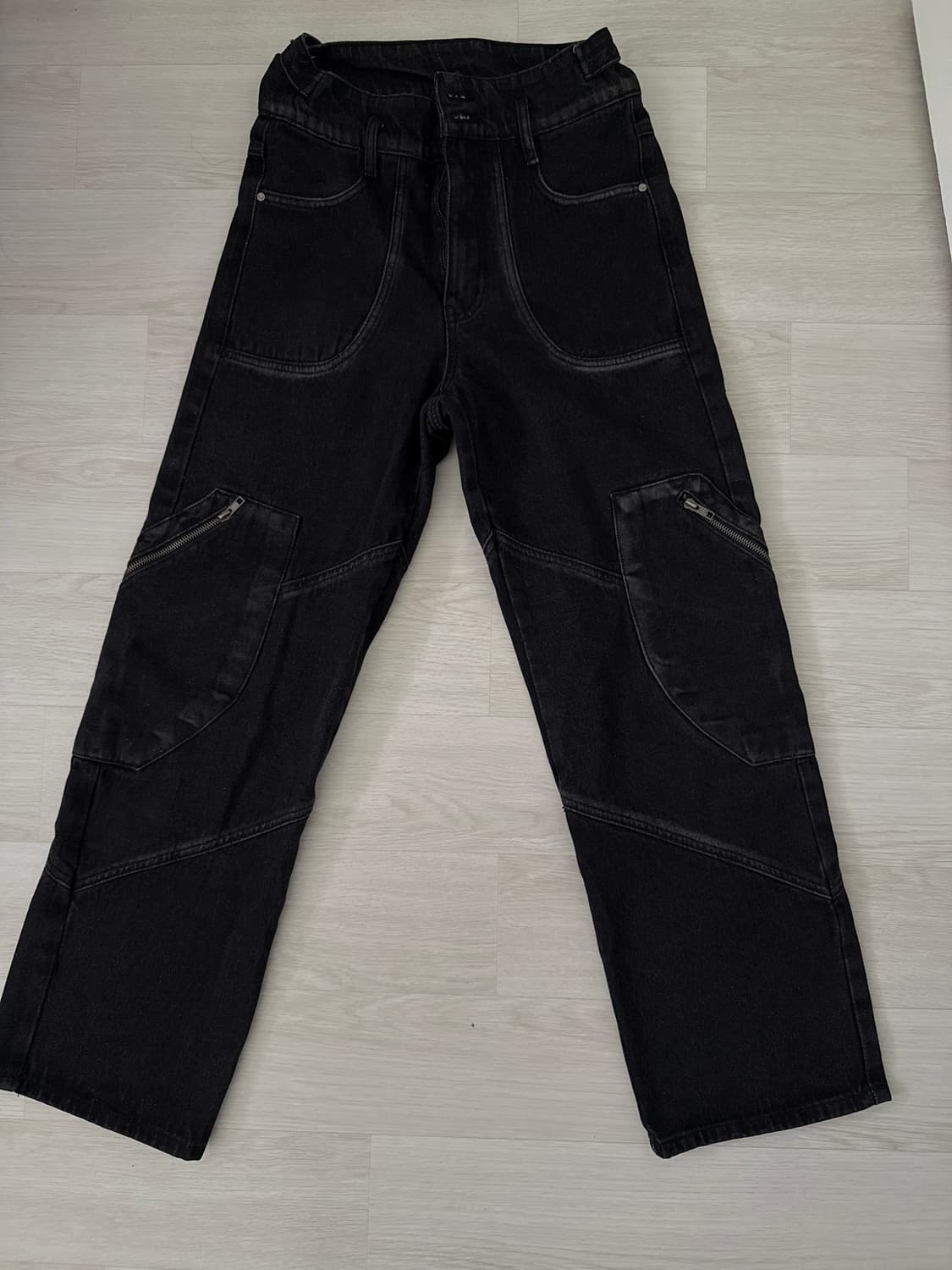논플로어 FRAGMENTS DENIM 상품이미지1