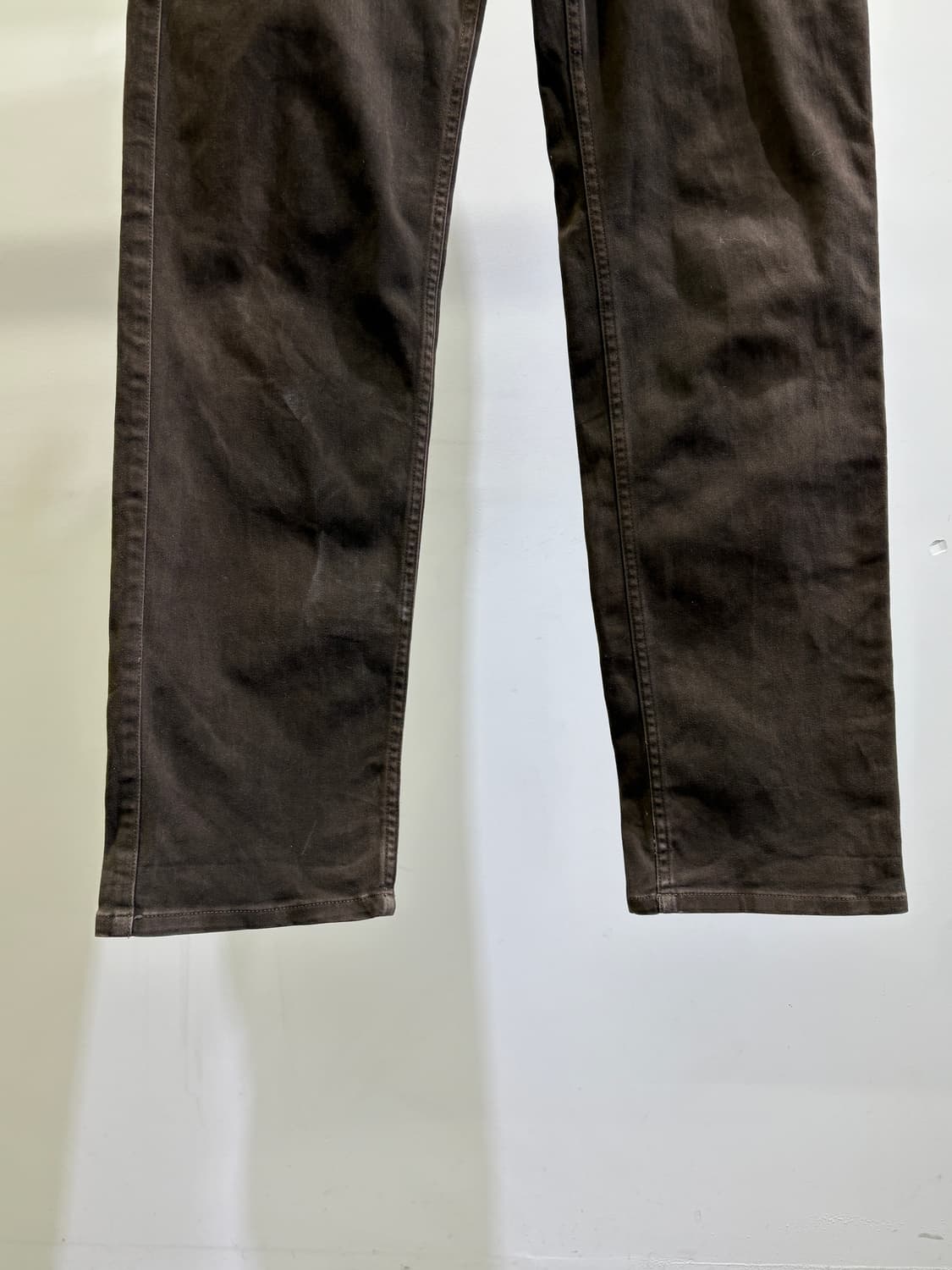 MEN'S BIGI (Made in Japan) 상품이미지4