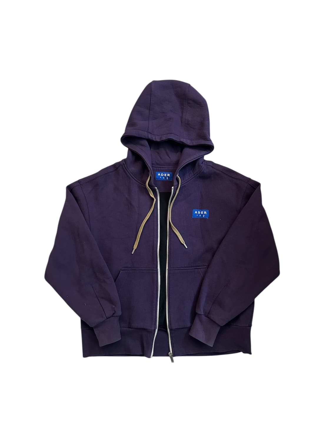 아더에러(Ader Error) 후드 집업 상품이미지1