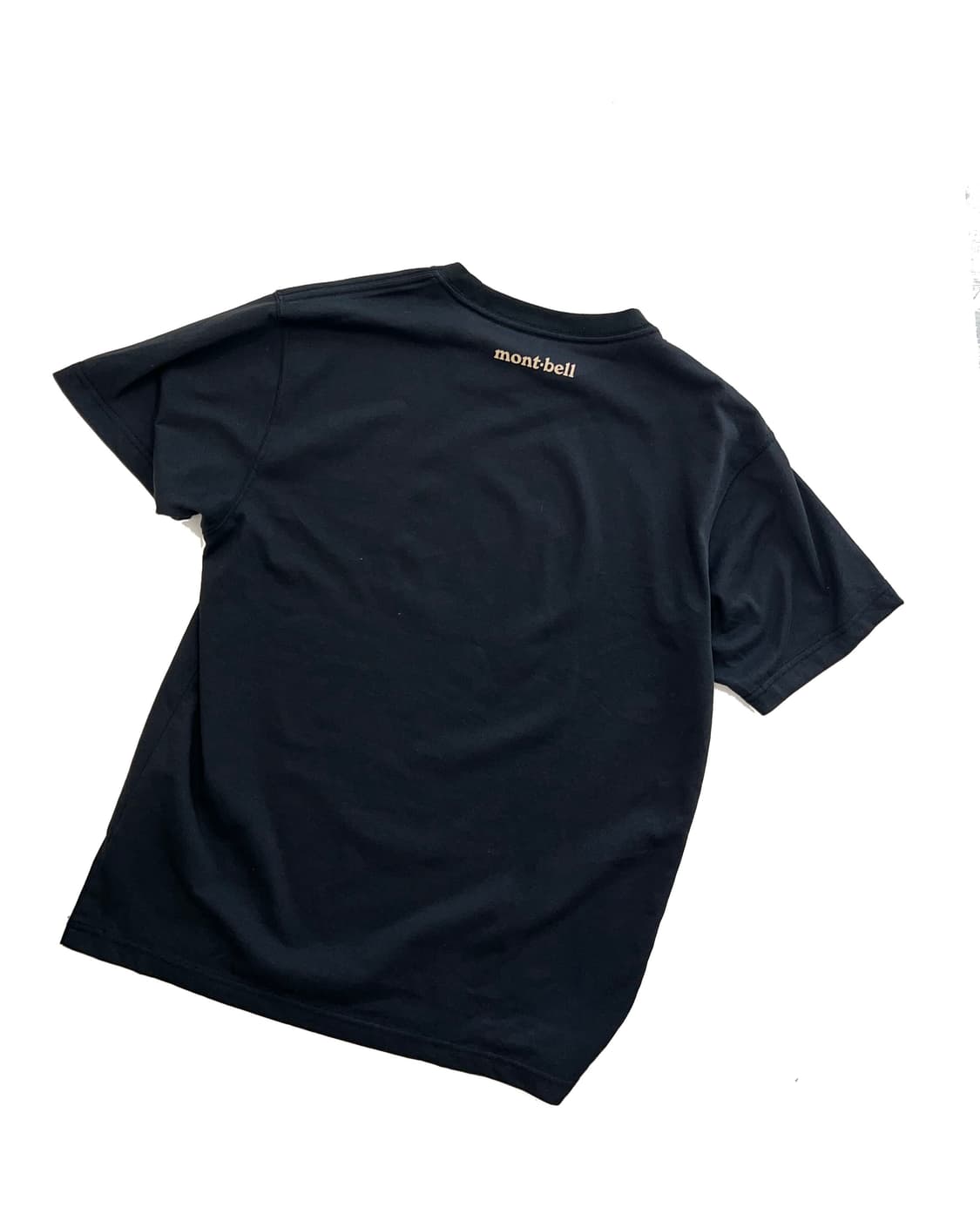 몽벨 재팬 반팔 상품이미지3