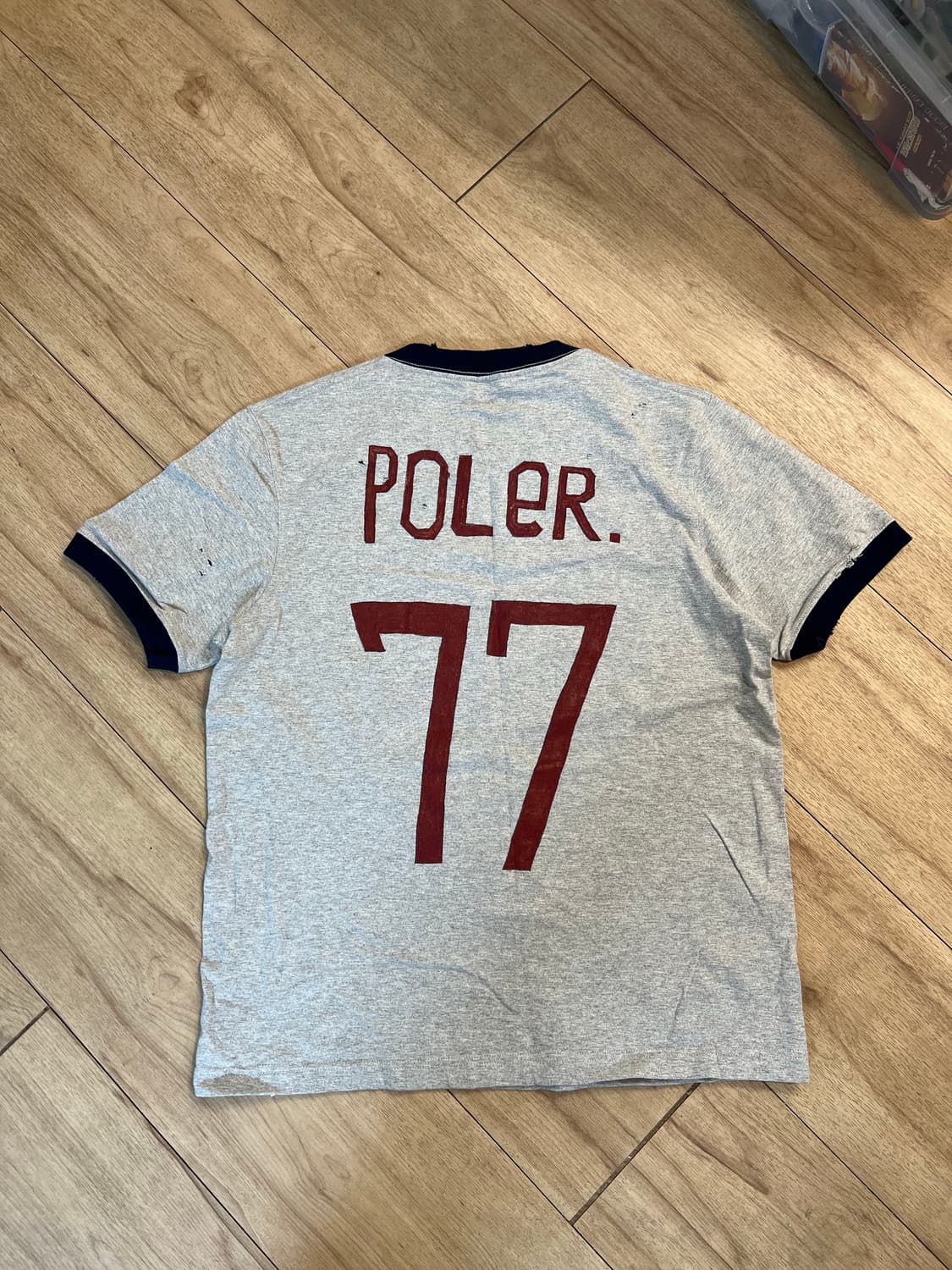 빈티지 링거티 상품이미지3