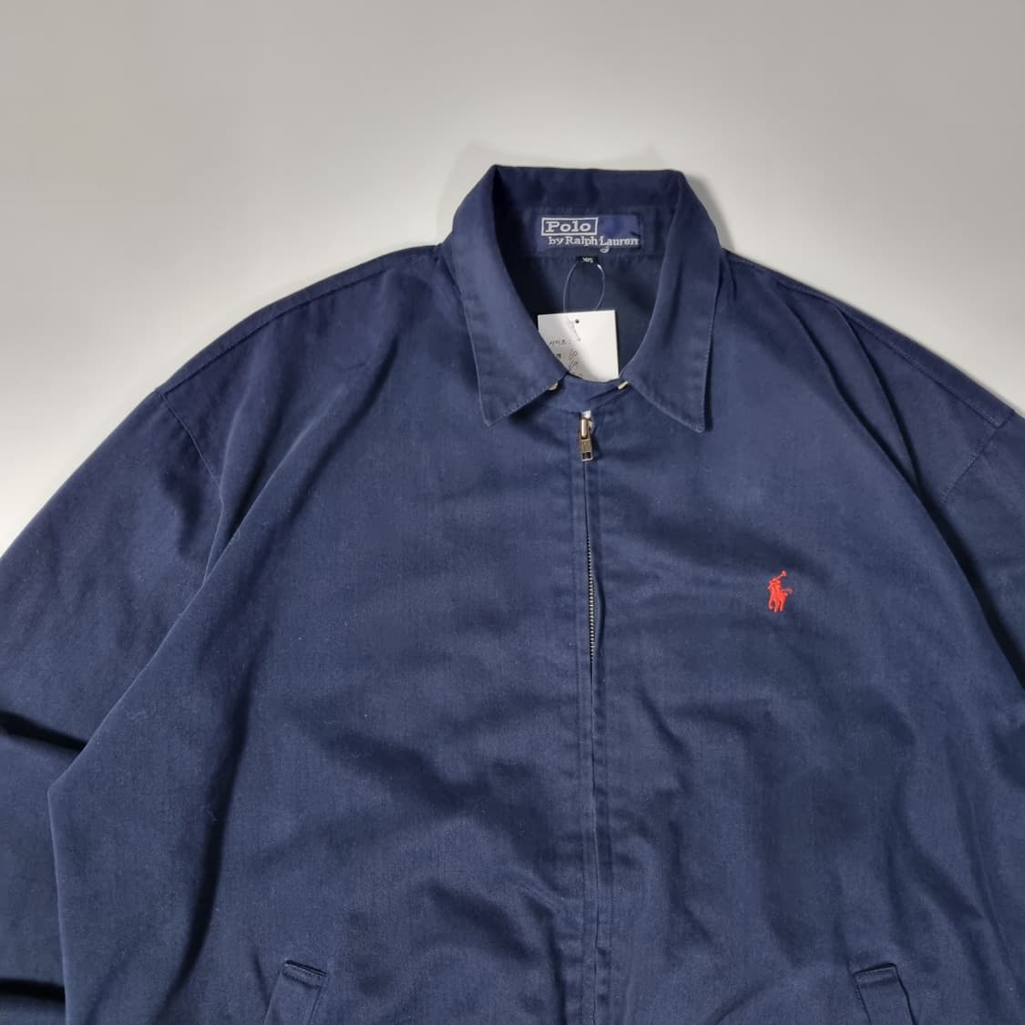 1990s 폴로 랄프로렌 스윙톱  상품이미지3