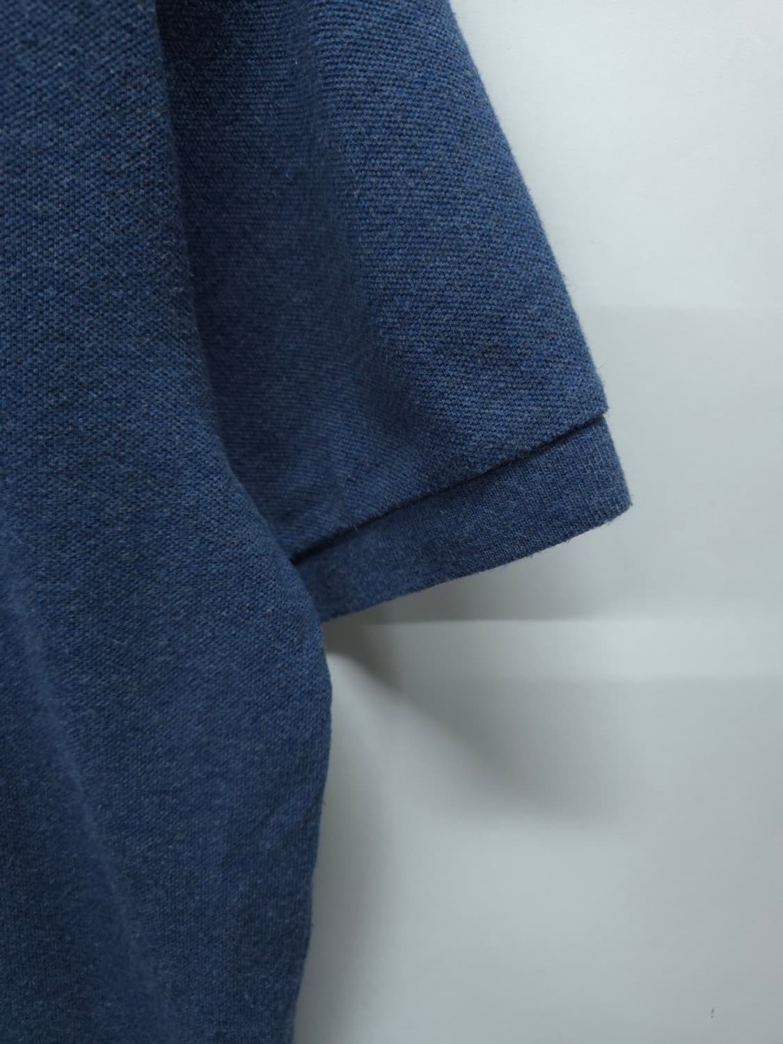 타미힐피거 스몰로고 PK카라 반팔 ( 95~100 ) 상품이미지9