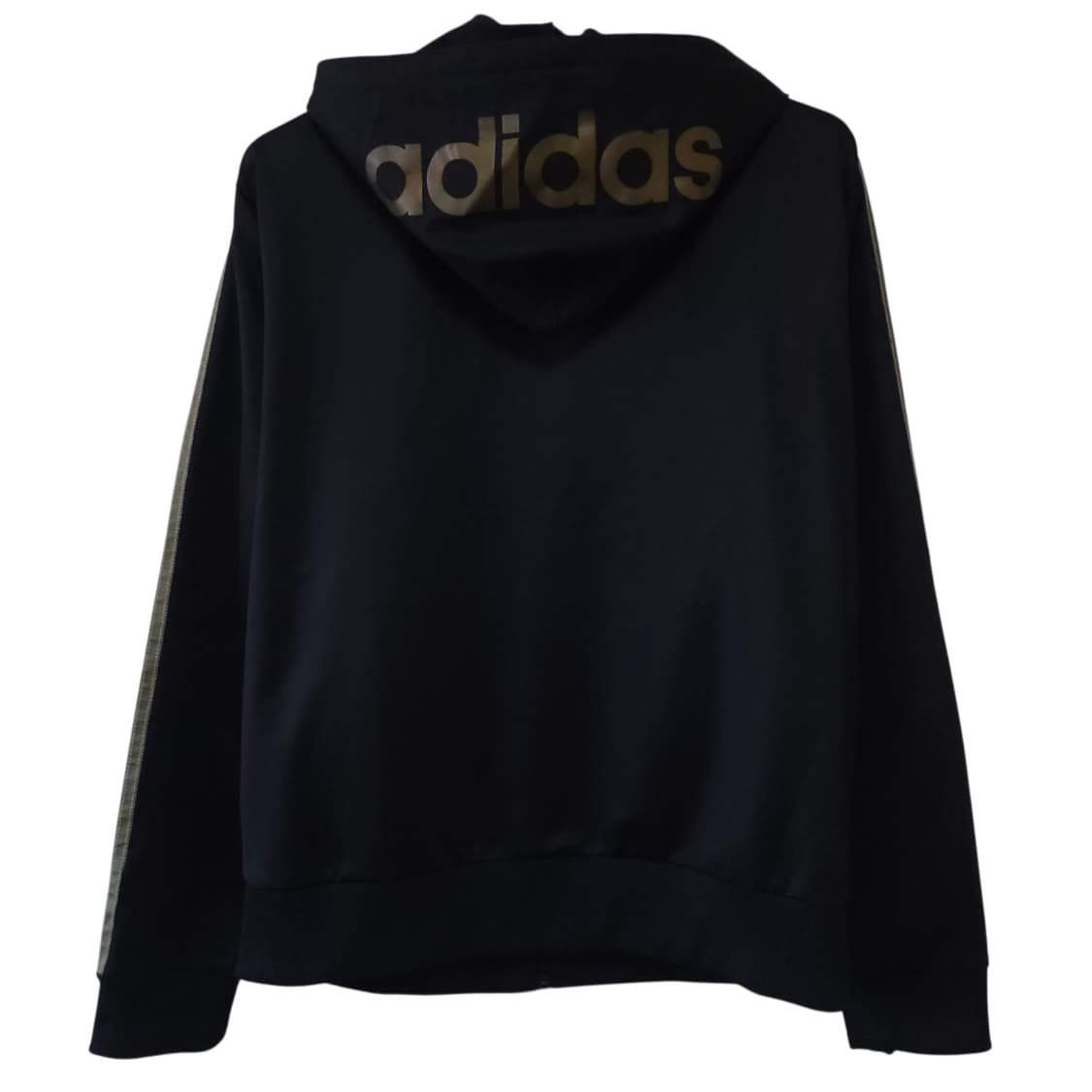 아디다스 져지 블랙 100-105 트랙탑저지 트레이닝 상품이미지5